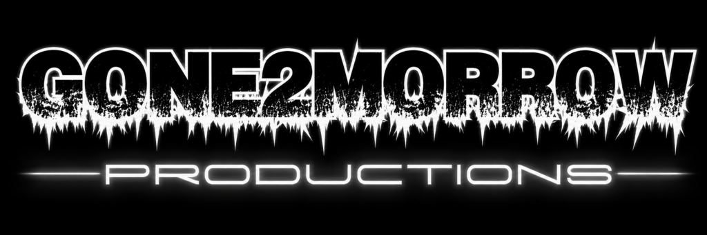 Home G2M Productions